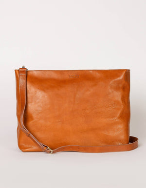 Olivia Leather Bag