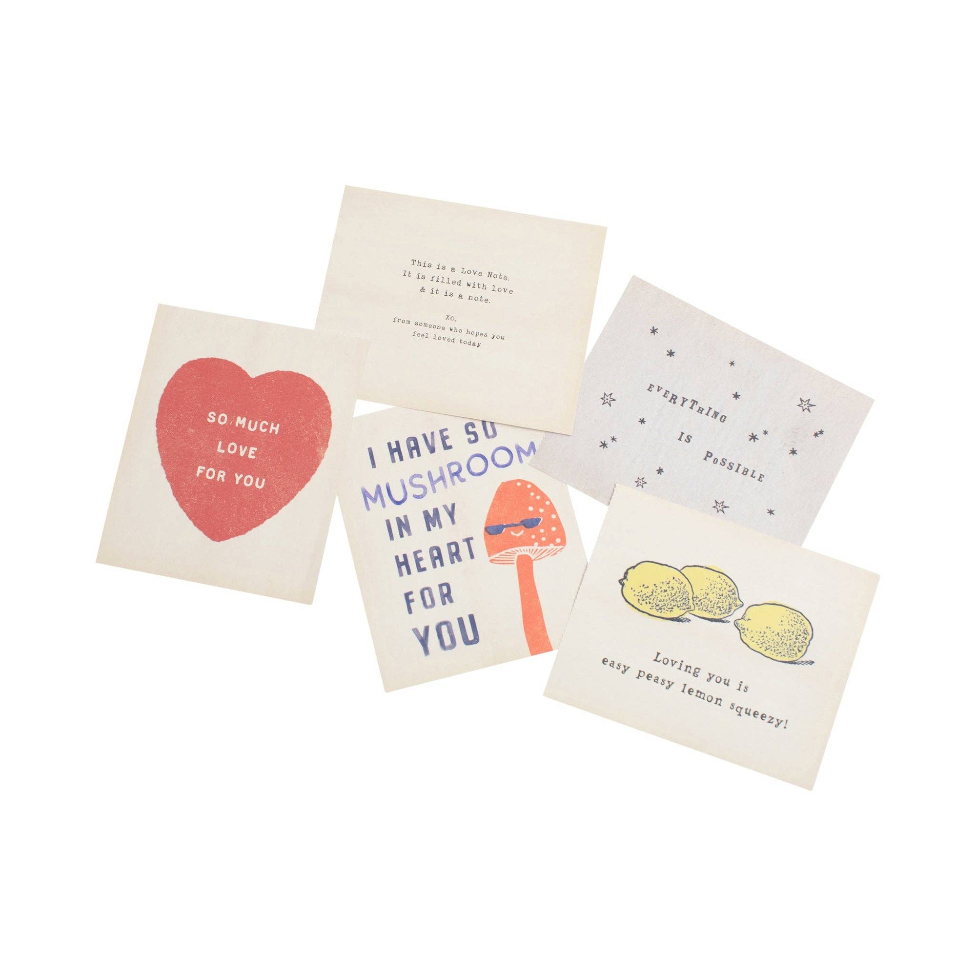 150 Ultimate Lunchbox Love Notes - Box Turtle