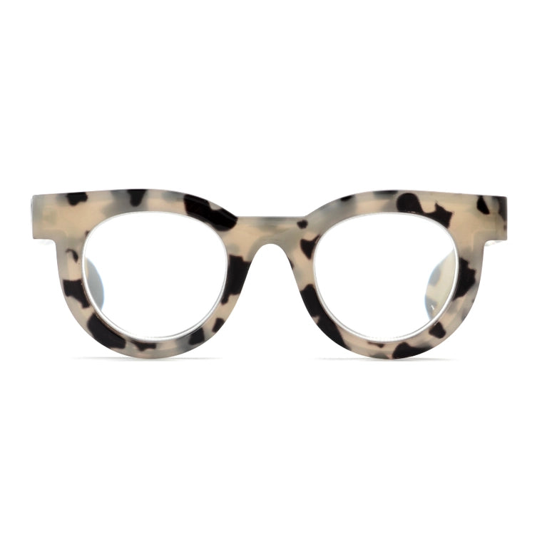 Bone Tortoise KAI Blue Light Glasses