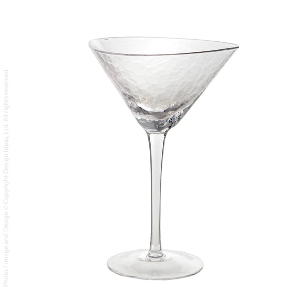 Serapha Martini Glass
