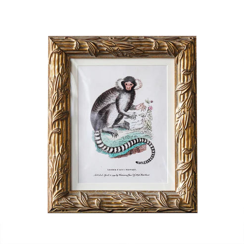 Hampshire Matted Frame - Assorted Sizes