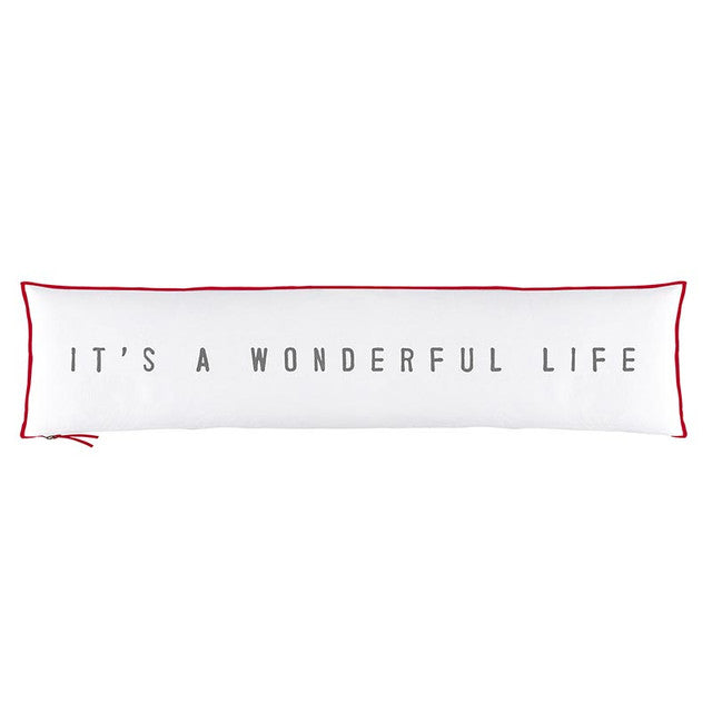 It's A Wonderful Life Pillow