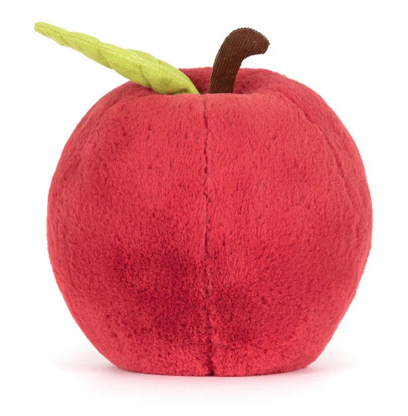 Amuseables Apple - Box Turtle