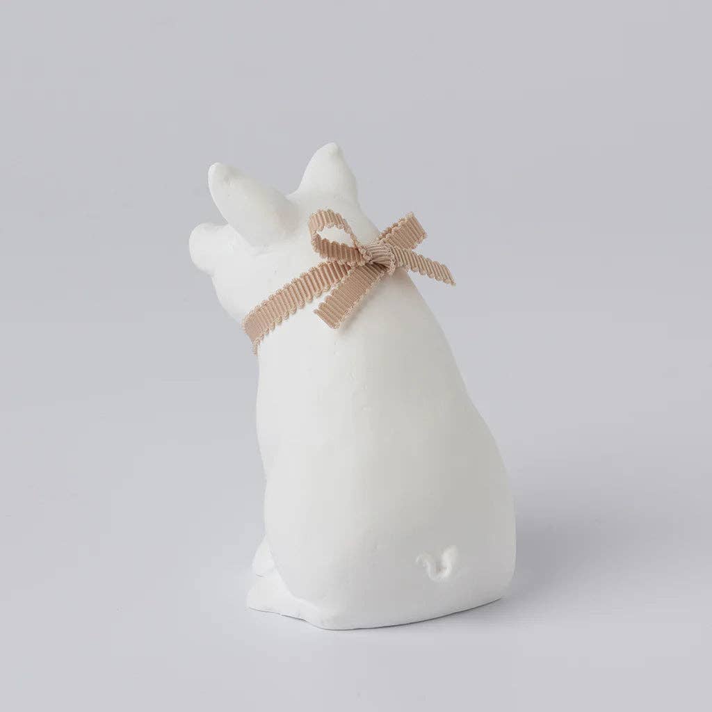Ballon Sitting Pig Oil Diffuser - Box Turtle