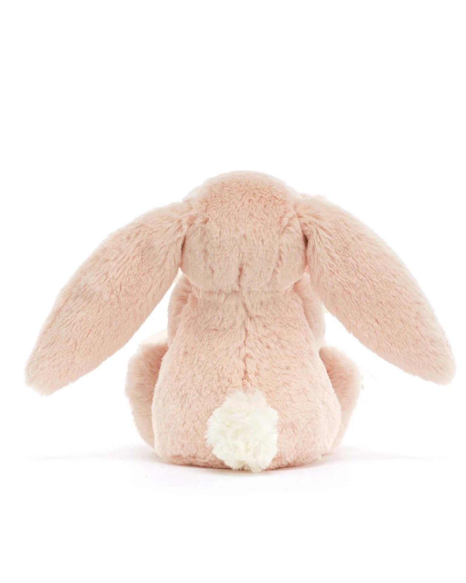 Bashful Blush Bunny Soother - Box Turtle