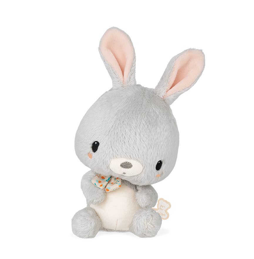 Choo Rabbit Plush - Box Turtle