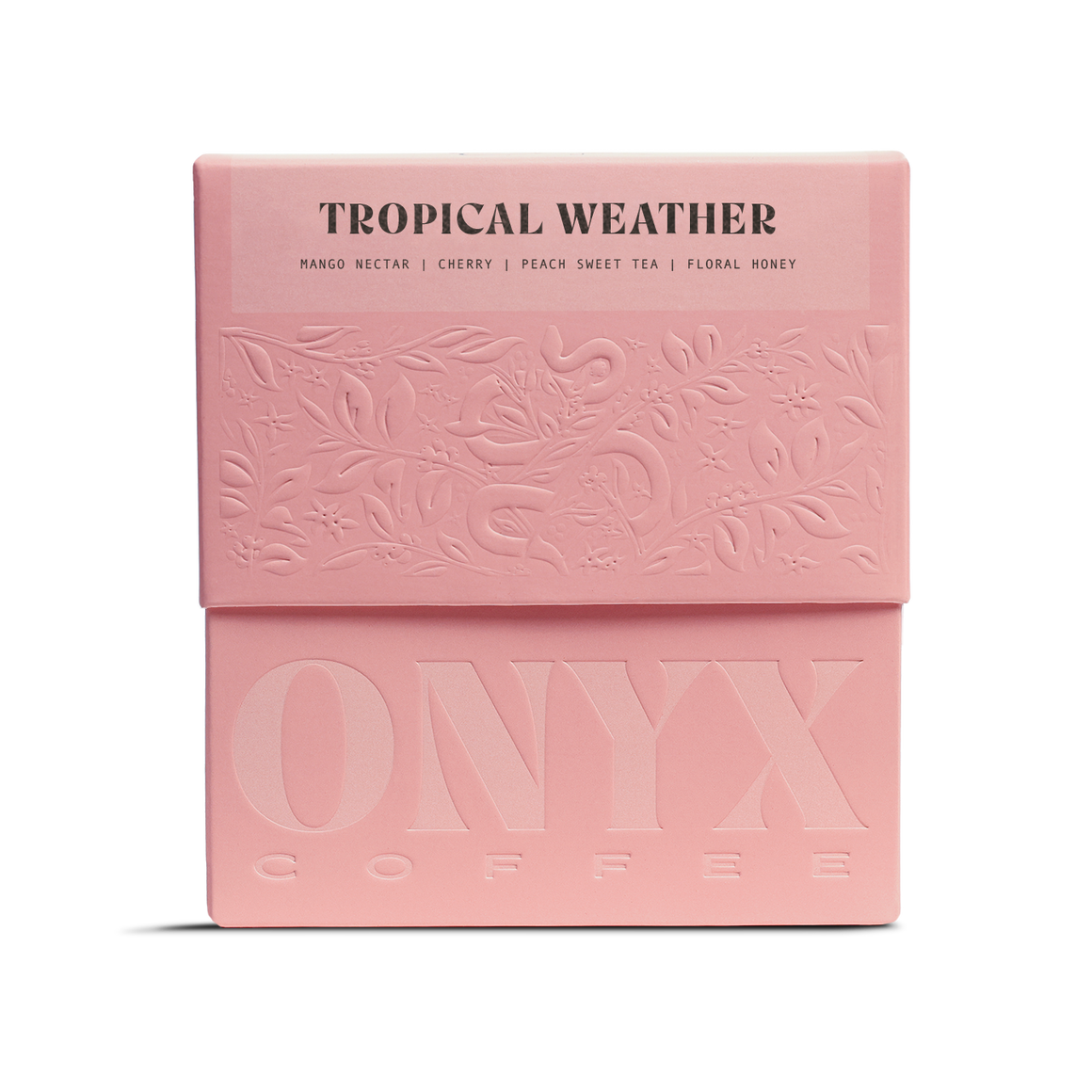 Onyx Coffee - Tropical Weather Light Roast