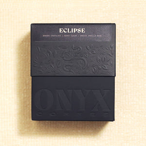 Onyx Coffee - Eclipse Dark Roast