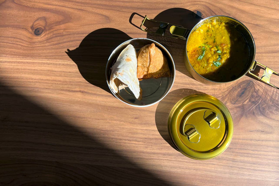 Indian Spice Kit - Dal Tadka Masala with Dal Lentils