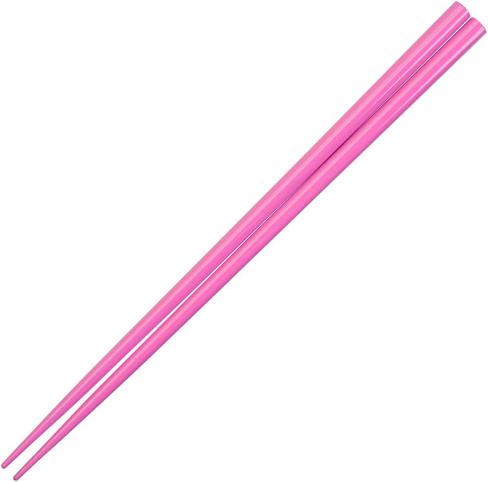 Glossy Colored Chopsticks - Box Turtle