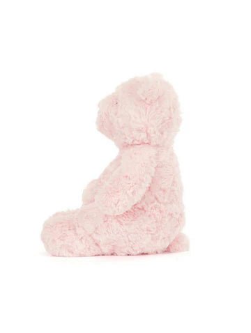 Leola Bear - Box Turtle