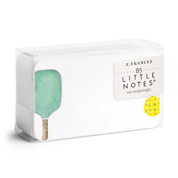 Little Notes Notecards - Box Turtle