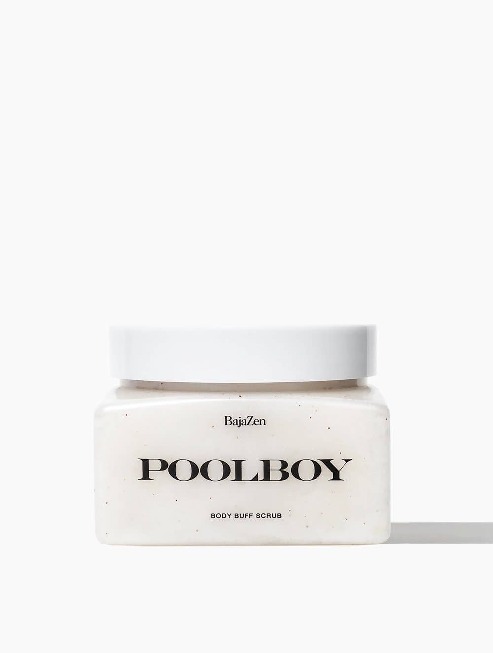 Poolboy Body Buff Scrub - Box Turtle