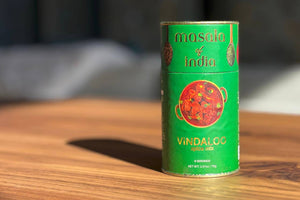 Indian Spice Kit - Vindaloo Masala