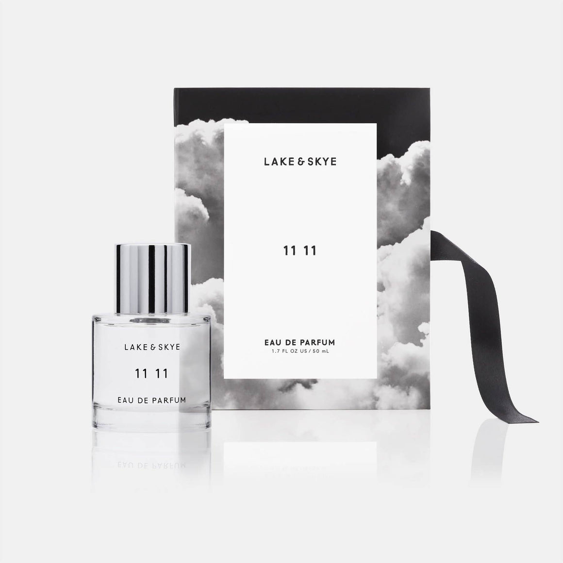 11 11 Perfume (50ml)