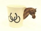 Chestnut Horse Mug