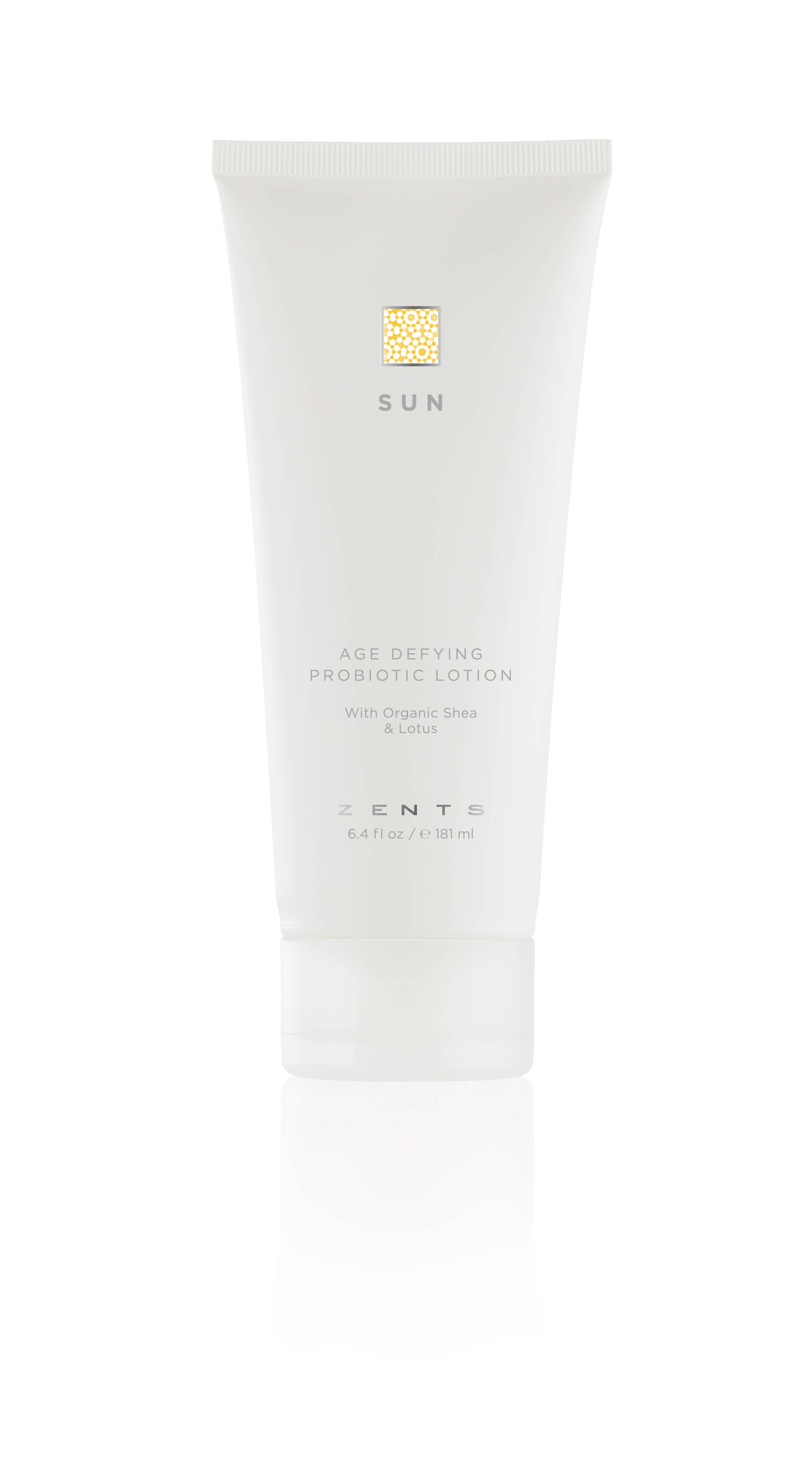 Sun Age Defying Probiotic Lotion