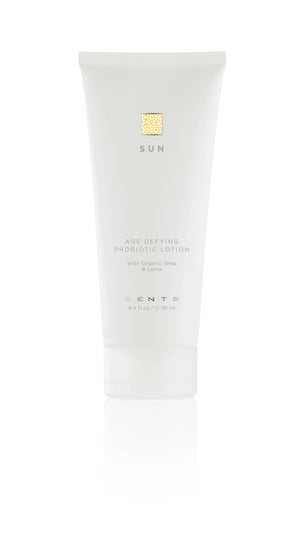 Sun Age Defying Probiotic Lotion