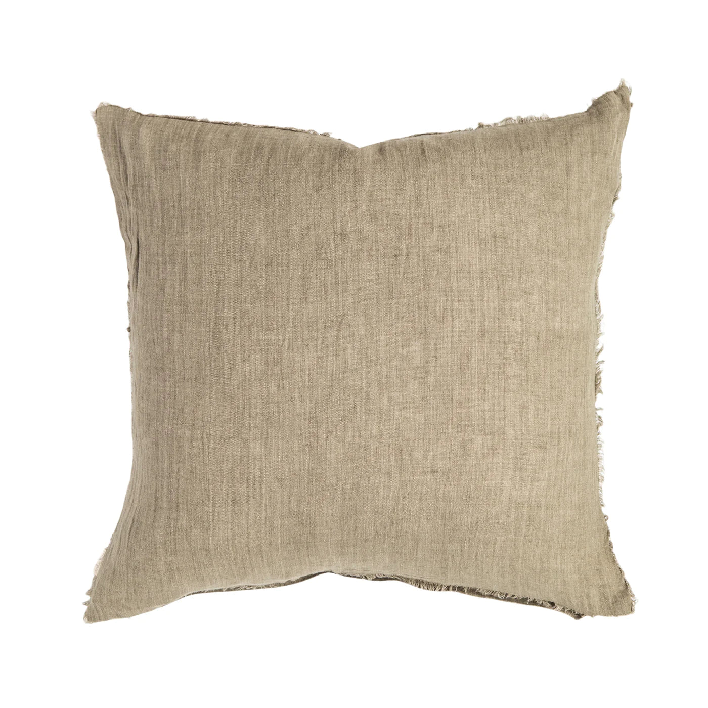 Lina Linen Pillow