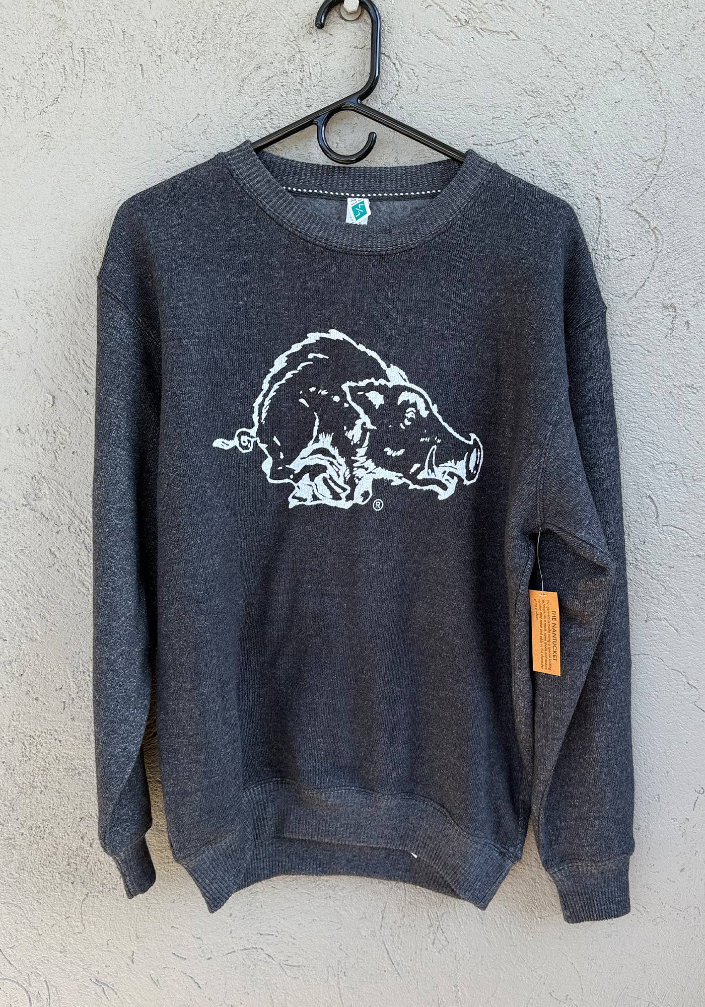 Pepper 70's Hog Sweater