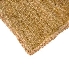 Ochre Cali Rug