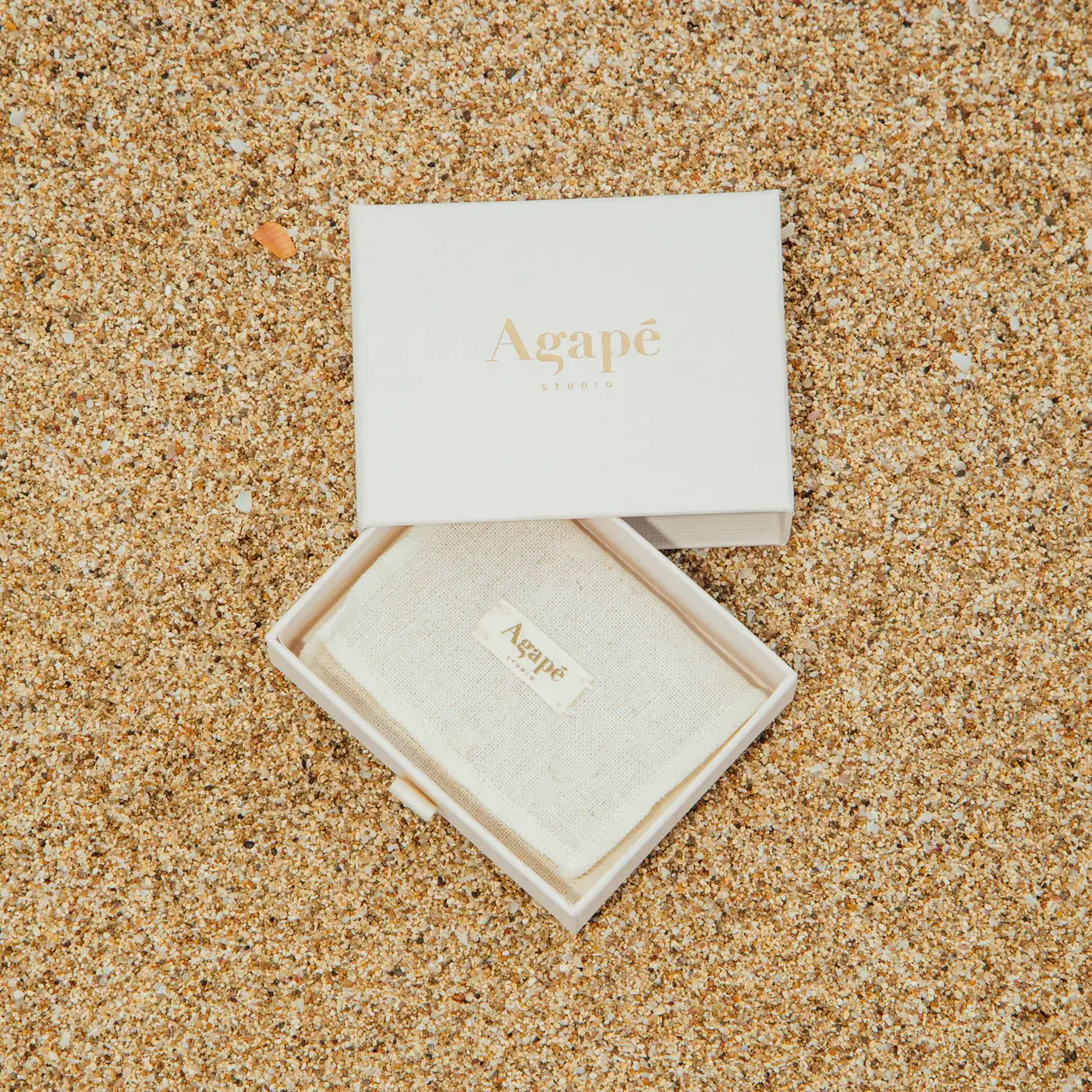 Alba Necklace