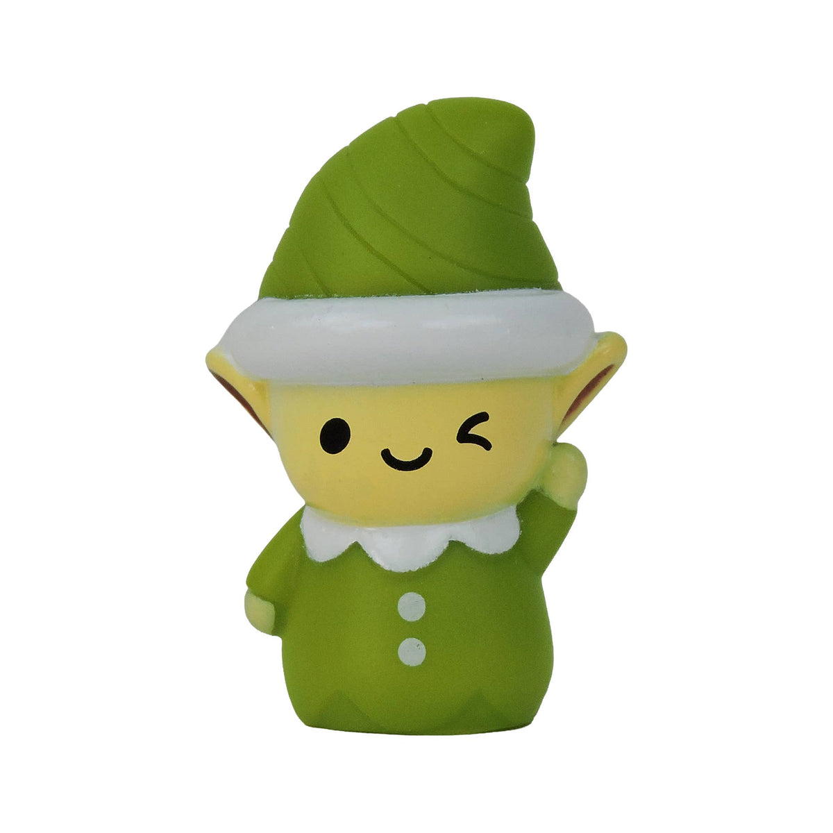 Lil' Jolly Finger Puppets