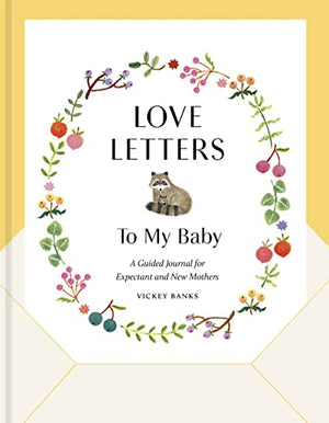 Love Letters to my Baby