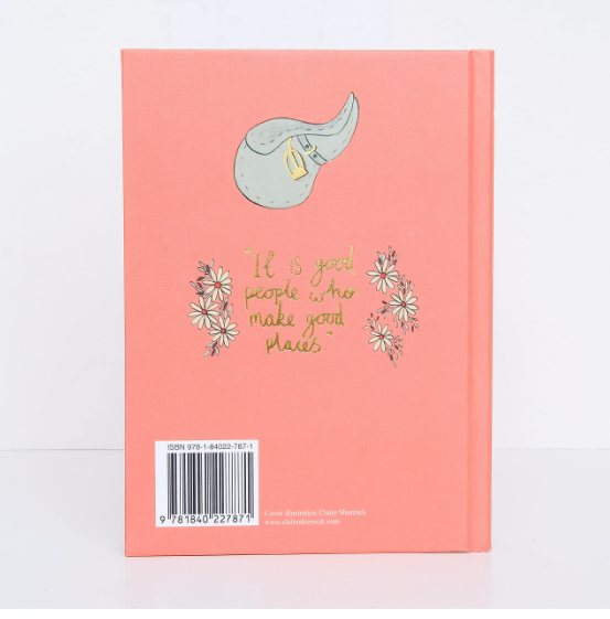 Black Beauty Hardcover Book