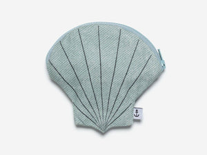 Oyster Purse