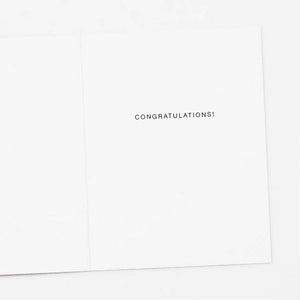 Lawn Chair Retirement Card