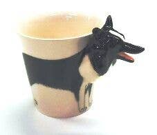 Border Collie Mug