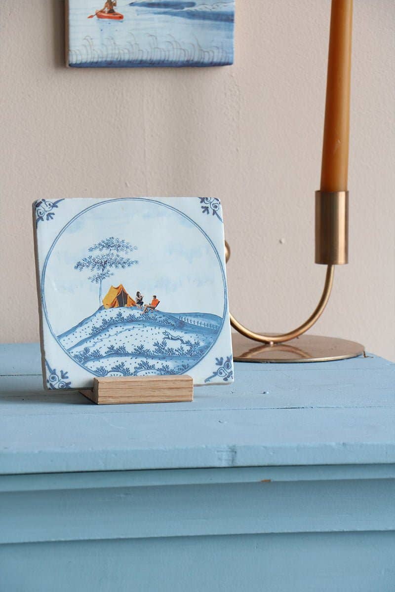 Outdoor Lovers StoryTile