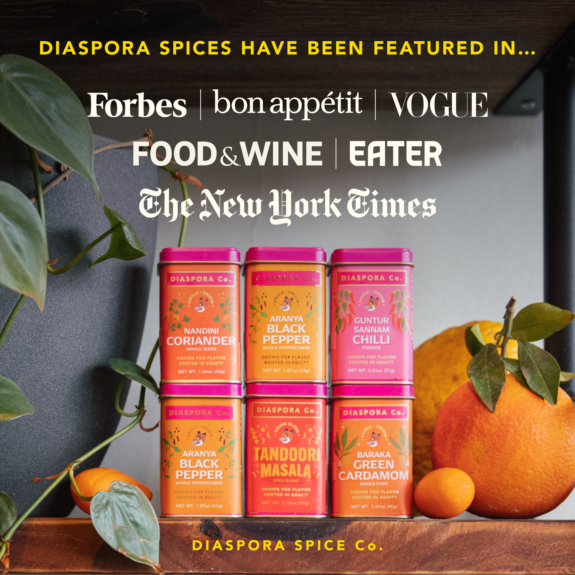Aranya Whole Black Pepper