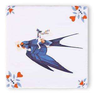 Sending You A Message StoryTile