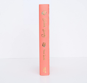 Black Beauty Hardcover Book