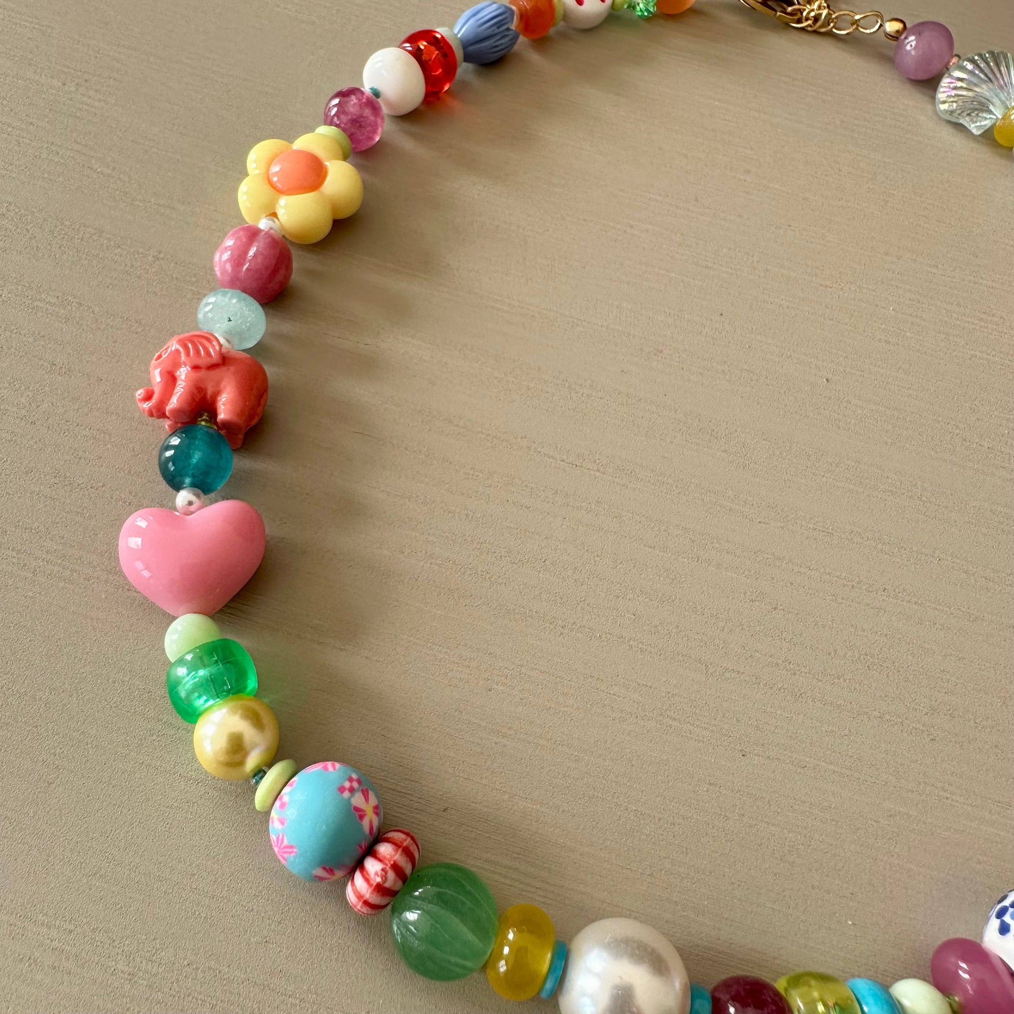 Ocean Vibes Necklace