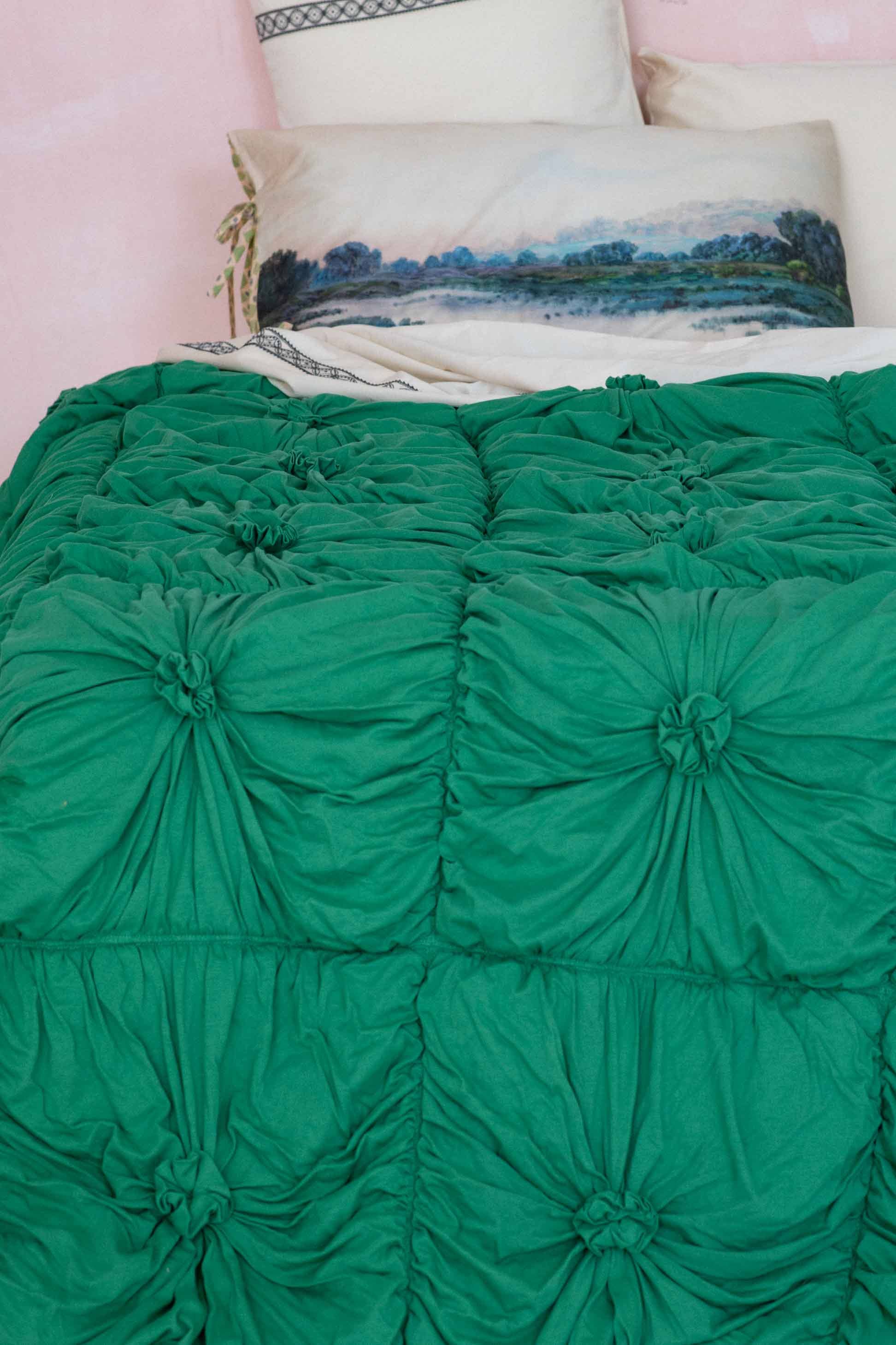 Tranquil Pillowcase Set