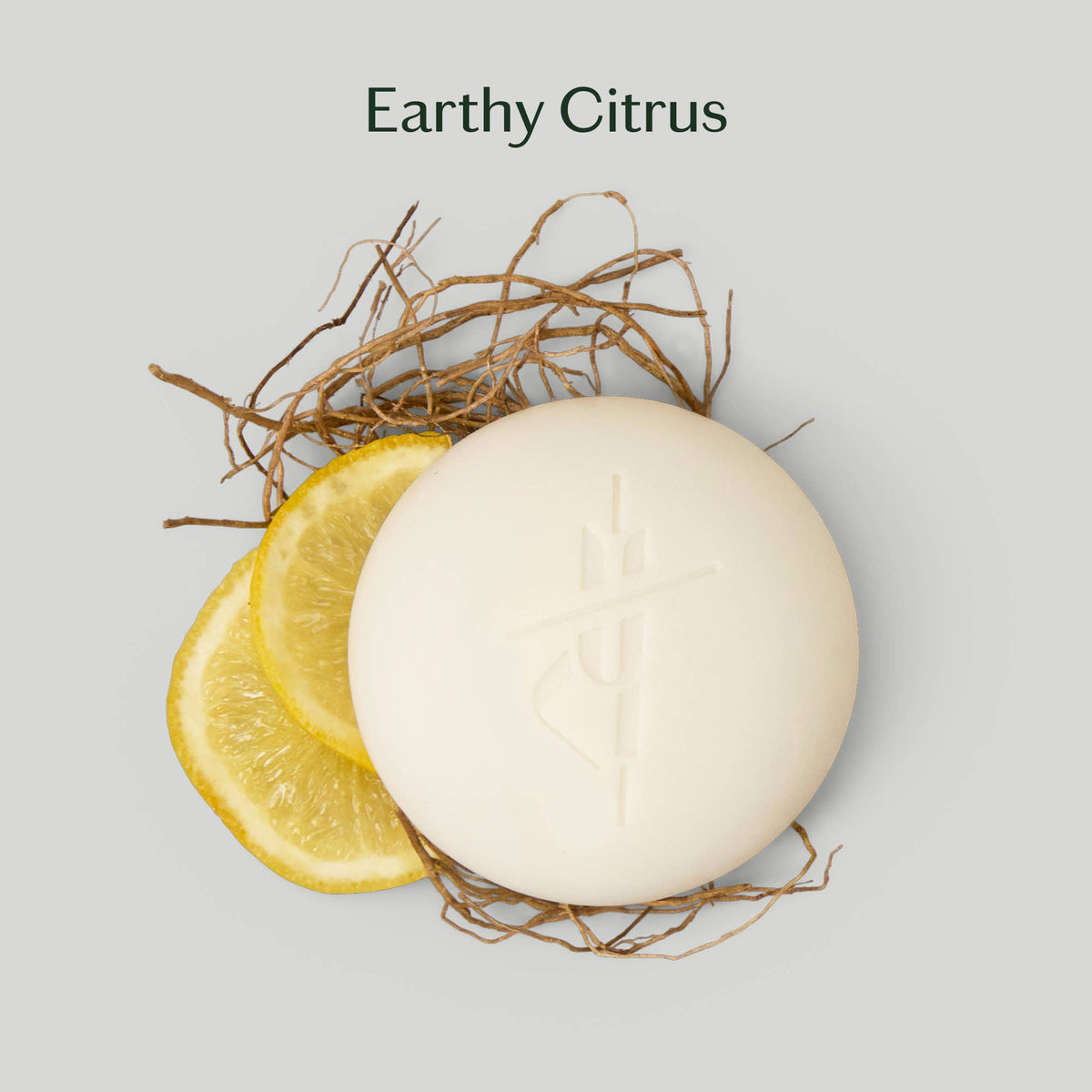 Grounding Stone - Deep Moisturizing Lotion Bar