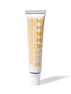 Flower Balm: .5oz Tube