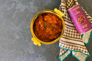 Indian Spice Kit - Tikka Masala