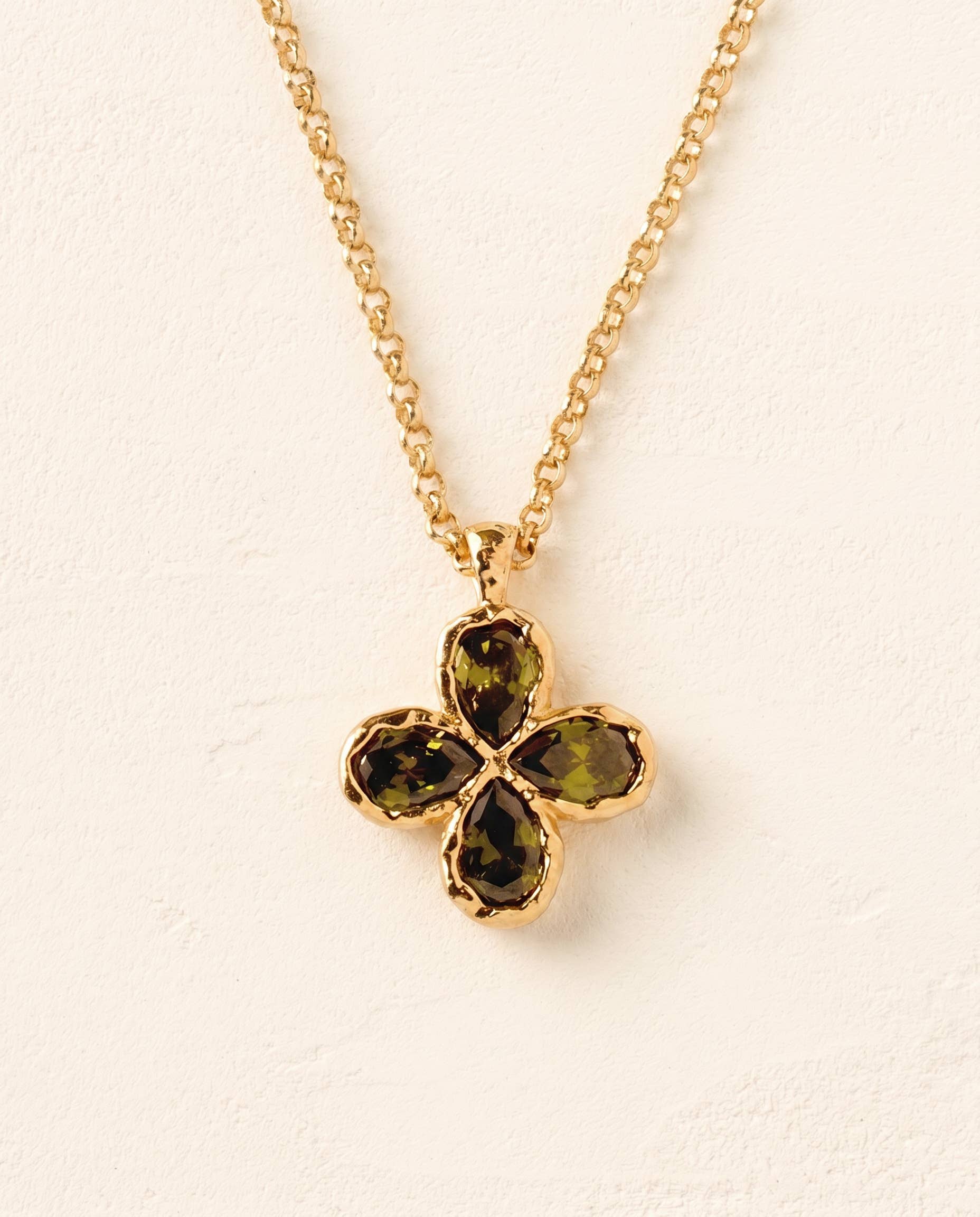 Fausta Necklace