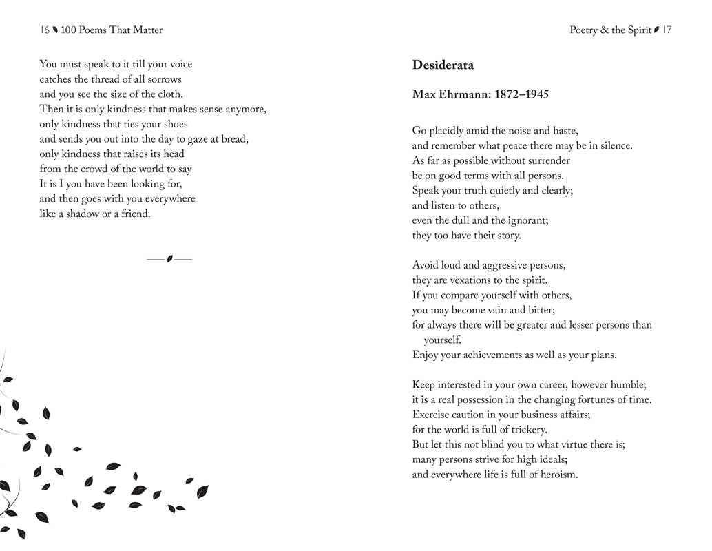 100 Poems That Matter - Box Turtle