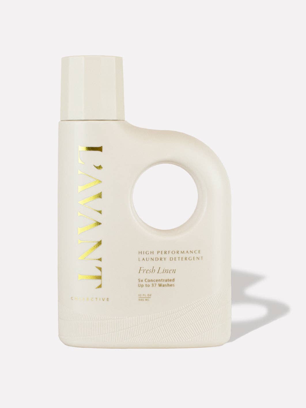 Fresh Linen Laundry Detergent 