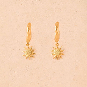 Cala Earrings
