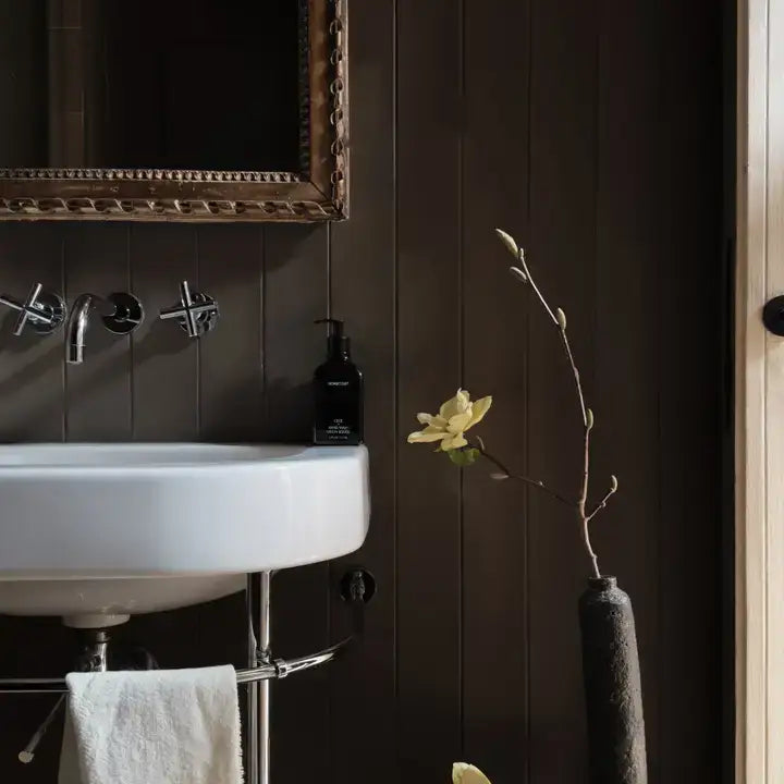 Hand Wash - Steeped Rose