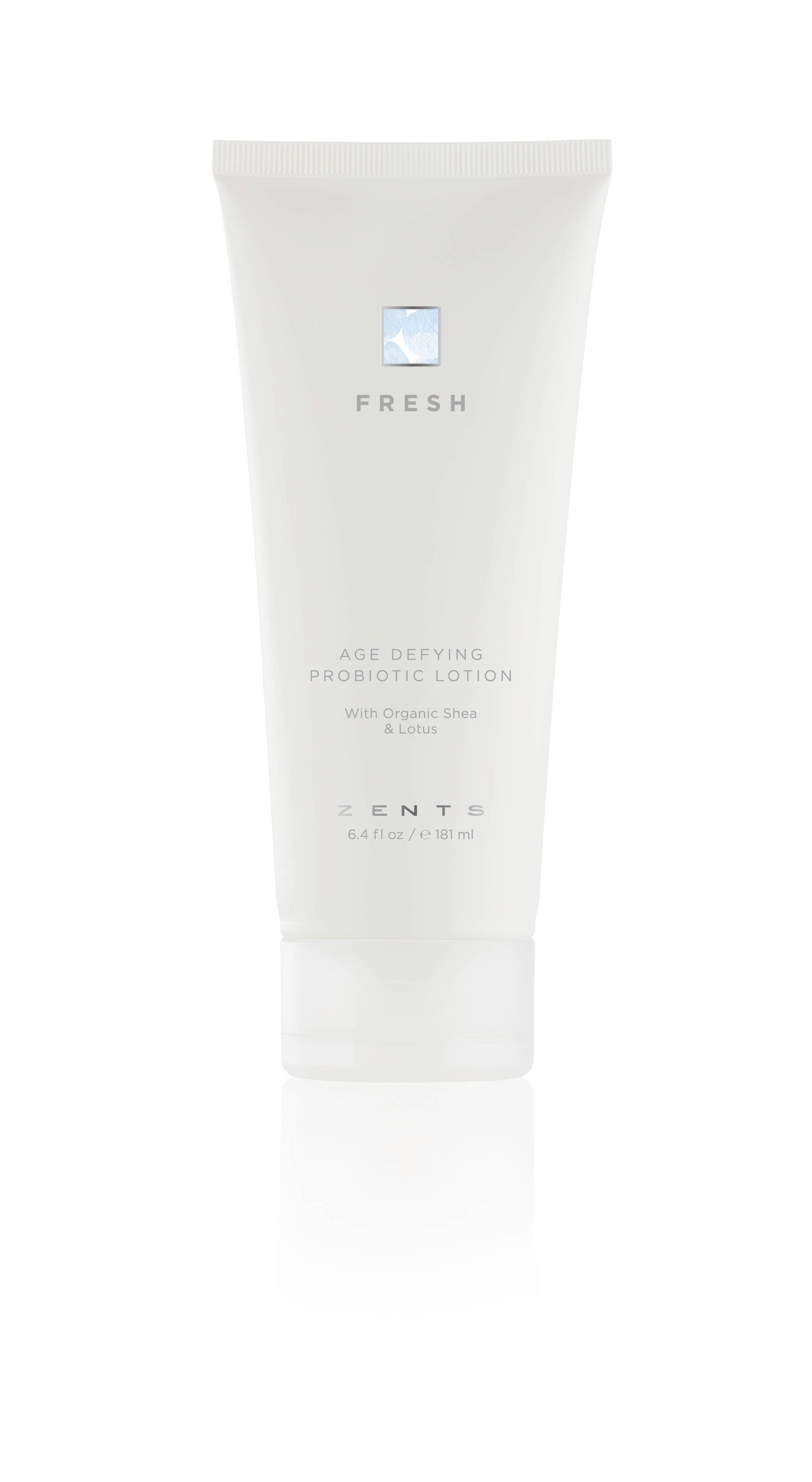 Fresh Age Defying Probiotic Lotion