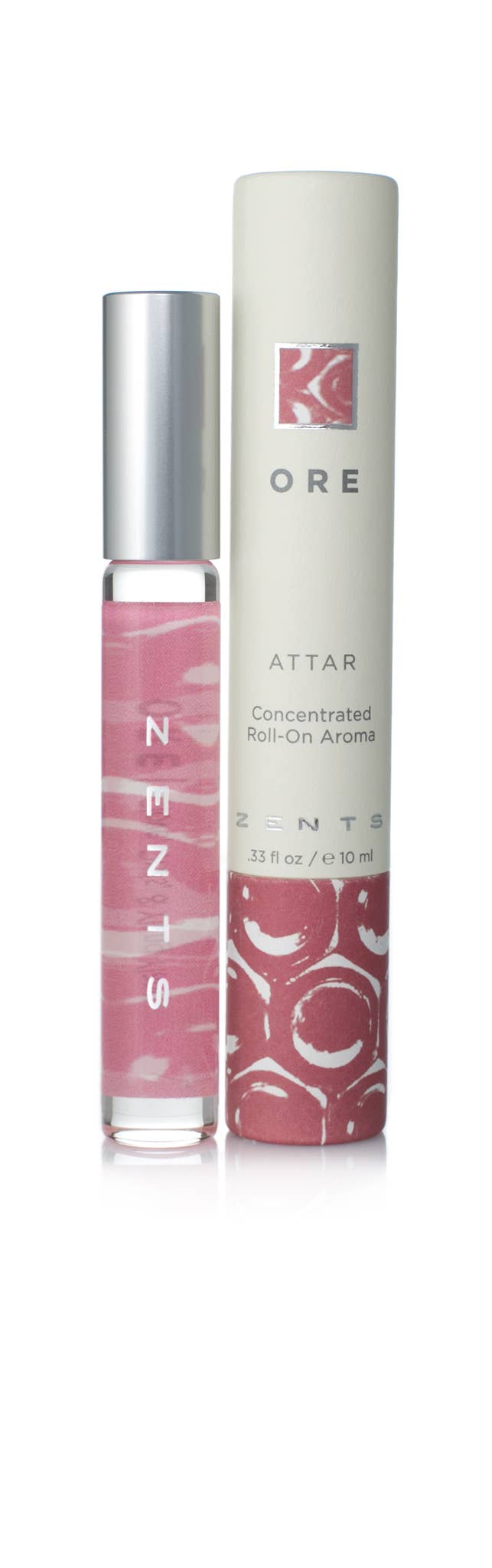Ore Attar Roll-On Aromatherapy Perfume