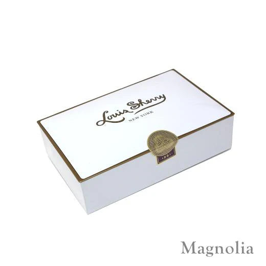 Louis Sherry Chocolate Tin