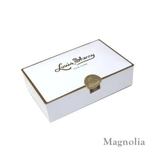 Louis Sherry Chocolate Tin